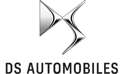 Logo der Auto-Marke ds-automobiles