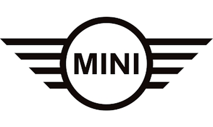 Logo der Auto-Marke mini