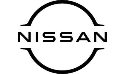 Logo der Auto-Marke nissan