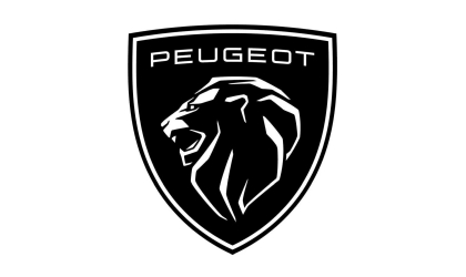 Logo der Auto-Marke peugeot