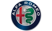 Logo der Auto-Marke Alfa-Romeo
