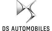 Logo der Auto-Marke DS-Automobiles