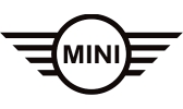 Logo der Auto-Marke Mini