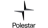 Logo der Auto-Marke Polestar
