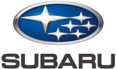 Logo der Auto-Marke Subaru